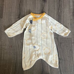 Moimoln Scandinavian Line Baby Sleeper